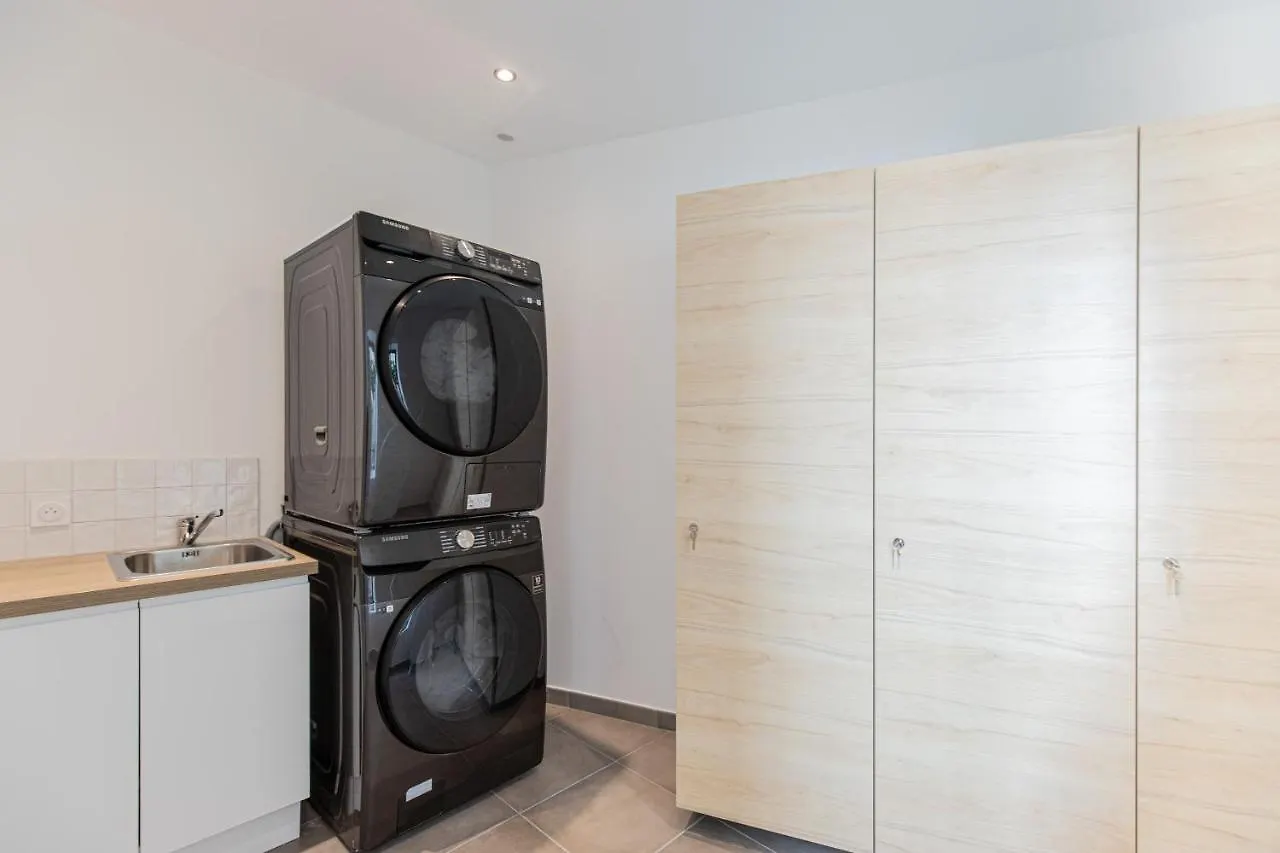 L'Eclat - Residence Hestia Saint-Etienne  Saint-Etienne (Loire)